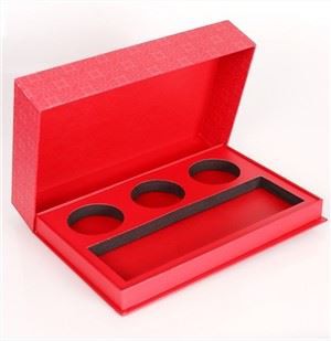Packaging Eco Friendly Printed Paper Gift Box